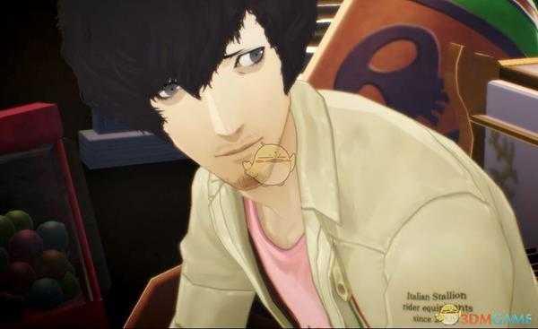 《凯瑟琳：玉体横陈》梦境BOSS含义分析