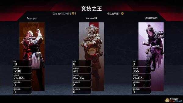 《Apex英雄》低配置稳定帧数设置一览