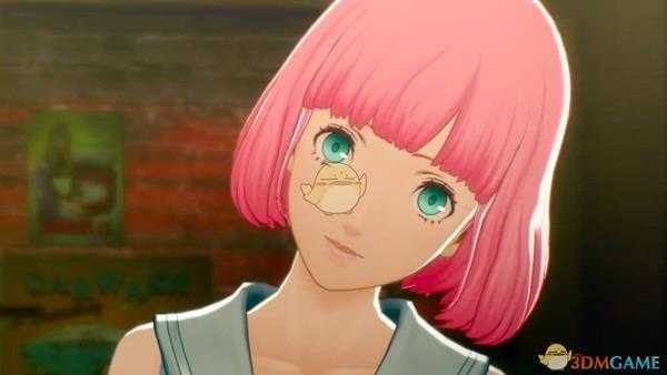 《凯瑟琳:玉体横陈》第九章天上第五层BOSS战攻略