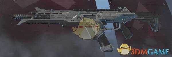 《Apex英雄》全突击步枪数据一览及使用心得分享