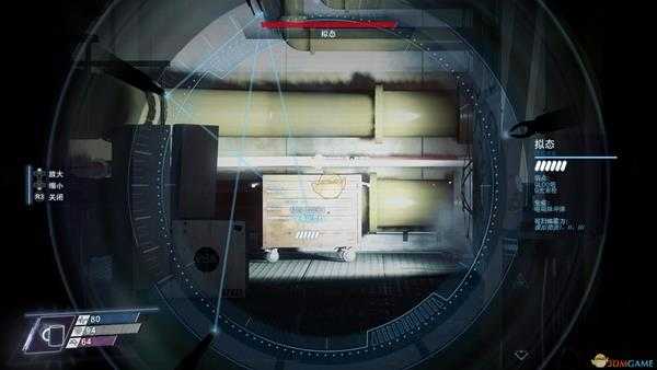 《掠食》怎么变成拟态？拟态生物成就解锁攻略