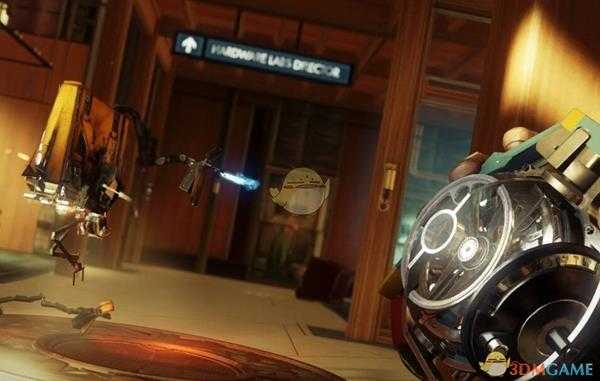 《掠食》补考成就解锁攻略