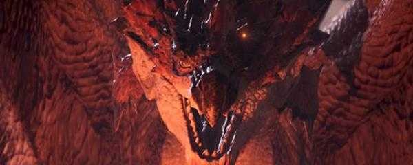 怪物猎人世界火龙弱点是什么