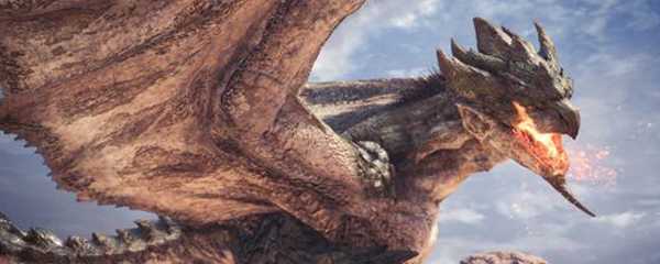 怪物猎人世界雌火龙怎么打