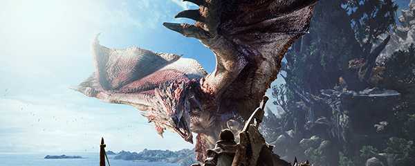 怪物猎人世界雌火龙在哪