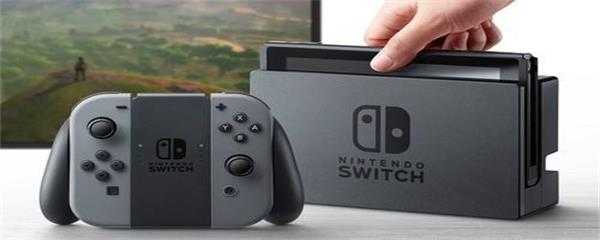 switch怎么买游戏