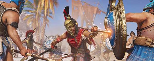 刺客信条奥德赛怎么招募