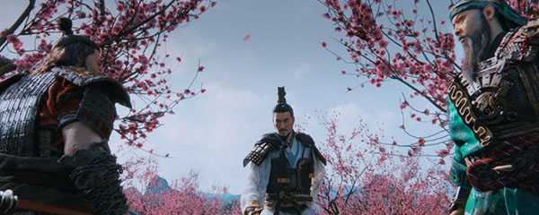 全面战争三国预购奖励有什么