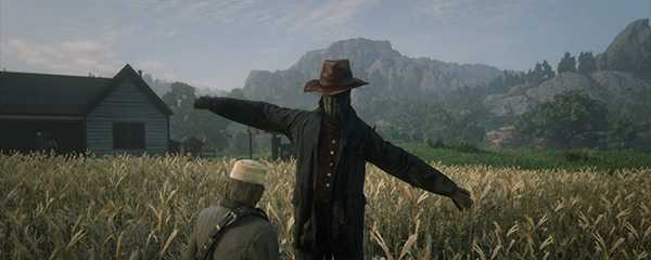 荒野大镖客2在哪下载