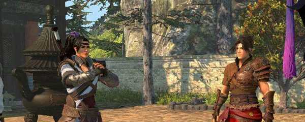 河洛群侠传怎么存档