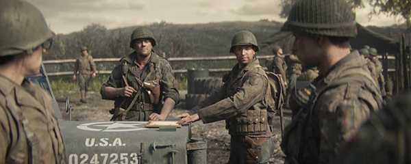 使命召唤14steam怎么买