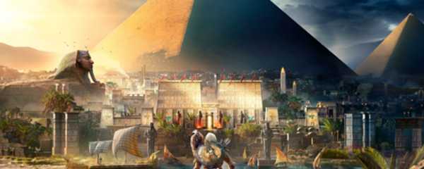 刺客信条起源攻略是什么