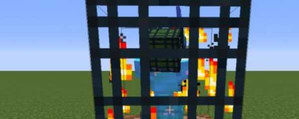 我的世界刷怪笼怎么找