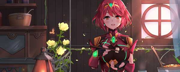 异度之刃2佣兵团怎么升级