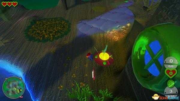 《心链猫》  图文攻略  全关卡任务解密流程全金币收集攻略