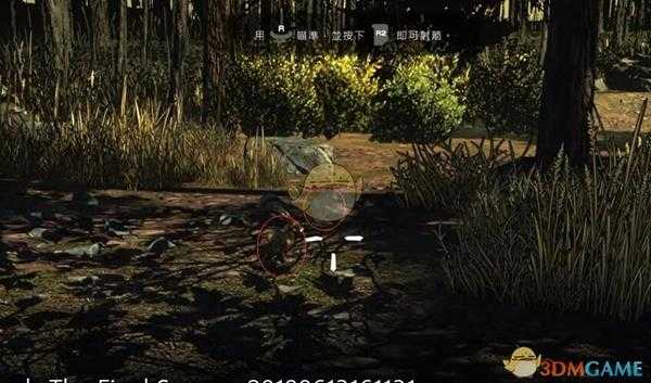 《行尸走肉：最终季》亚辛支线完成攻略分享