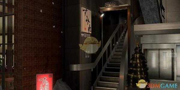 《如龙5:圆梦者》全垃圾桶位置指南 捡垃圾成就攻略