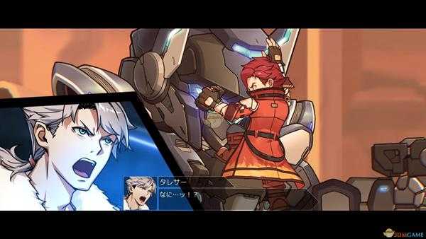 《硬核机甲》彩蛋雷暴机甲兑换码分享