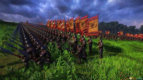 《全面战争:三国》后期玩法综合概述