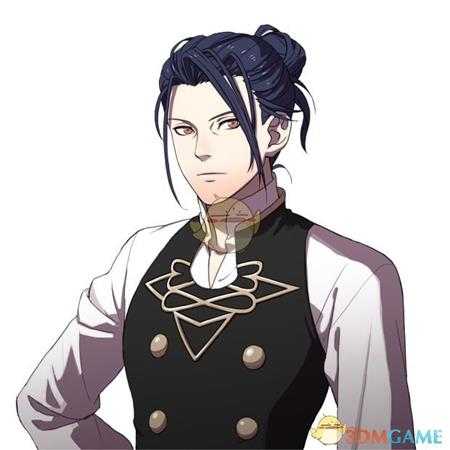《火焰纹章：风花雪月》费利克斯人物介绍
