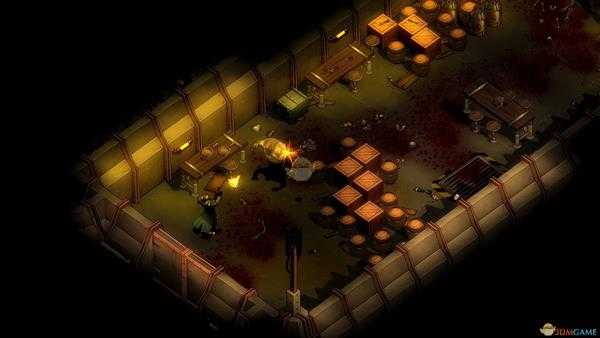 《亿万僵尸》高级技术科技个人向点评