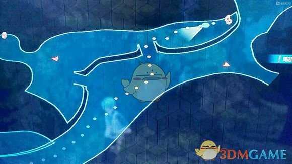 《英雄传说:闪之轨迹4》帕尔姆间道01宝箱收集攻略分享