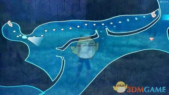 《英雄传说:闪之轨迹4》帕尔姆间道01宝箱收集攻略分享