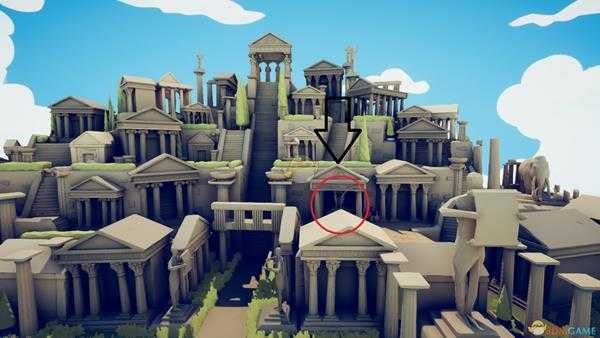 《全面战争模拟器》剑术大师兵种位置分享