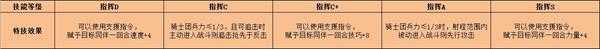 《火焰纹章：风花雪月》伊古纳兹特技效果介绍