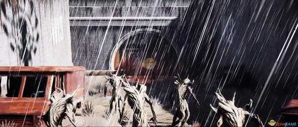 《遗迹:灰烬重生》树精锤子素材获得方法分享