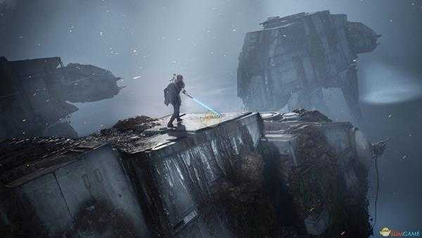 《星球大战绝地:陨落的武士团》已知信息汇总