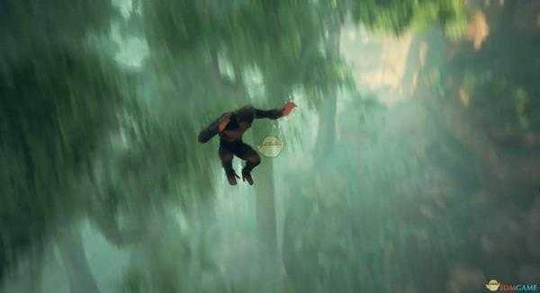 《先祖：人类奥德赛》成熟的猎人达成条件分享