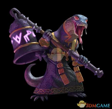 《阿门罗》龙之部落DLC内容一览