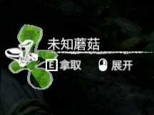 《绿色地狱》黄绿蘑菇食用效果一览