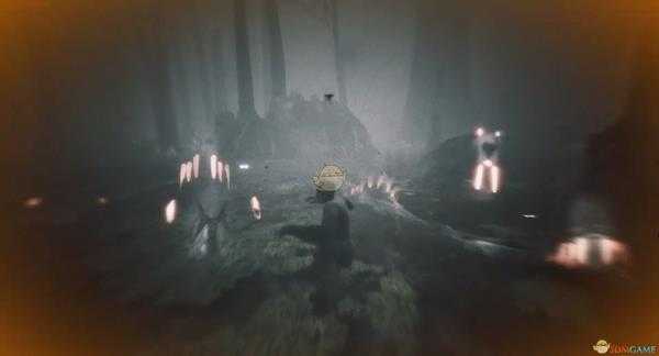 《先祖:人类奥德赛》体力作用介绍