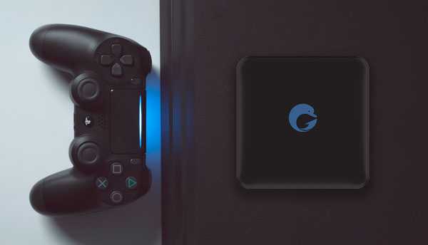 还在开电脑加速主机吗？你已经out了，现在好用的主机加速是这样的！