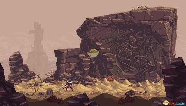 《渎神》聂刃祭坛中间技能升级方法介绍