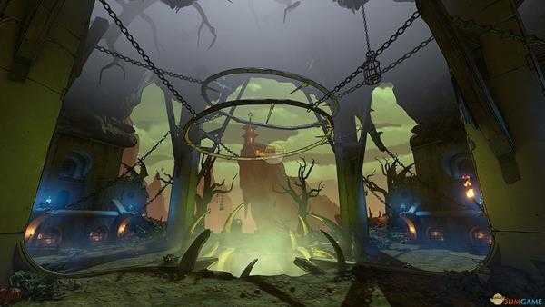 《无主之地3》咆哮恶魔武器获得方法分享