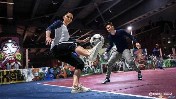 《FIFA 20》经理（主教练）相关知识点介绍