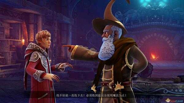 《三位一体4:梦魇王子》诡异的人偶彩蛋分享