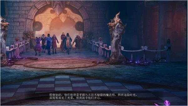 《三位一体4:梦魇王子》诡异的人偶彩蛋分享