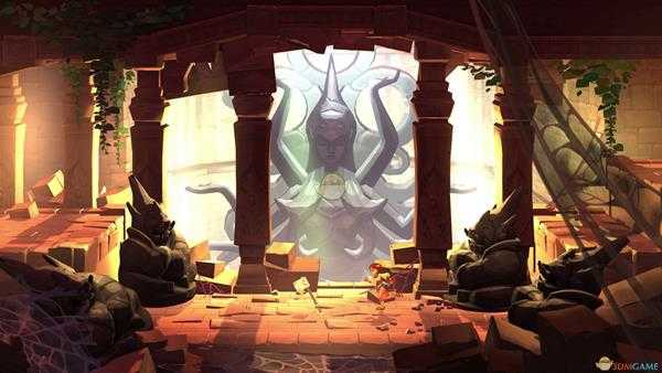 《密不可分(indivisible)》拉提戈获得方法及个人支线指南