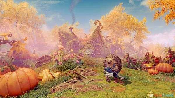 《三位一体4：梦魇王子》新旧作变动分析