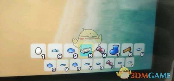 《牧场物语:重聚矿石镇》南瓜种子获取方式