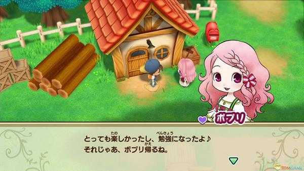 《牧场物语：重聚矿石镇》挖贤者心得分享
