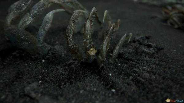 《死亡搁浅》有摩托摆脱BT技巧分享