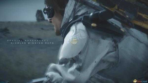 《死亡搁浅》主角橙色服装功能介绍