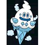 《宝可梦：剑/盾》多多冰图鉴