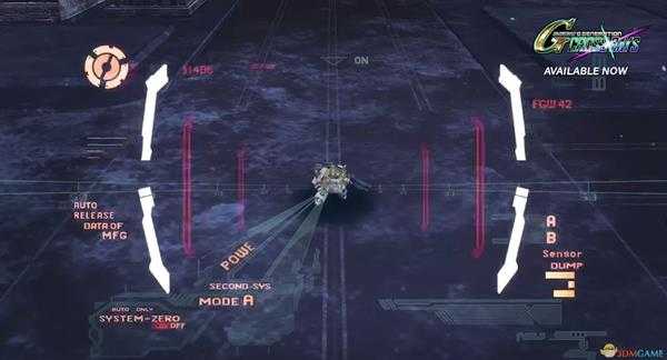《SD高达G世纪:火线纵横》多机体捕获关卡分享