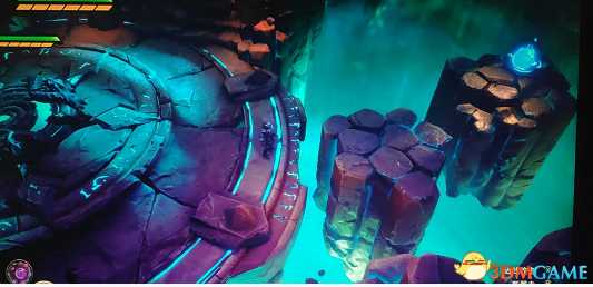《暗黑血统:创世纪》虚空欺诈之门位置分享